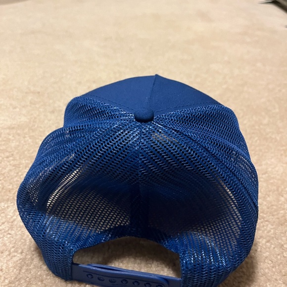 Nelk boys September 2020 drop gold crest hat - Picture 3 of 5